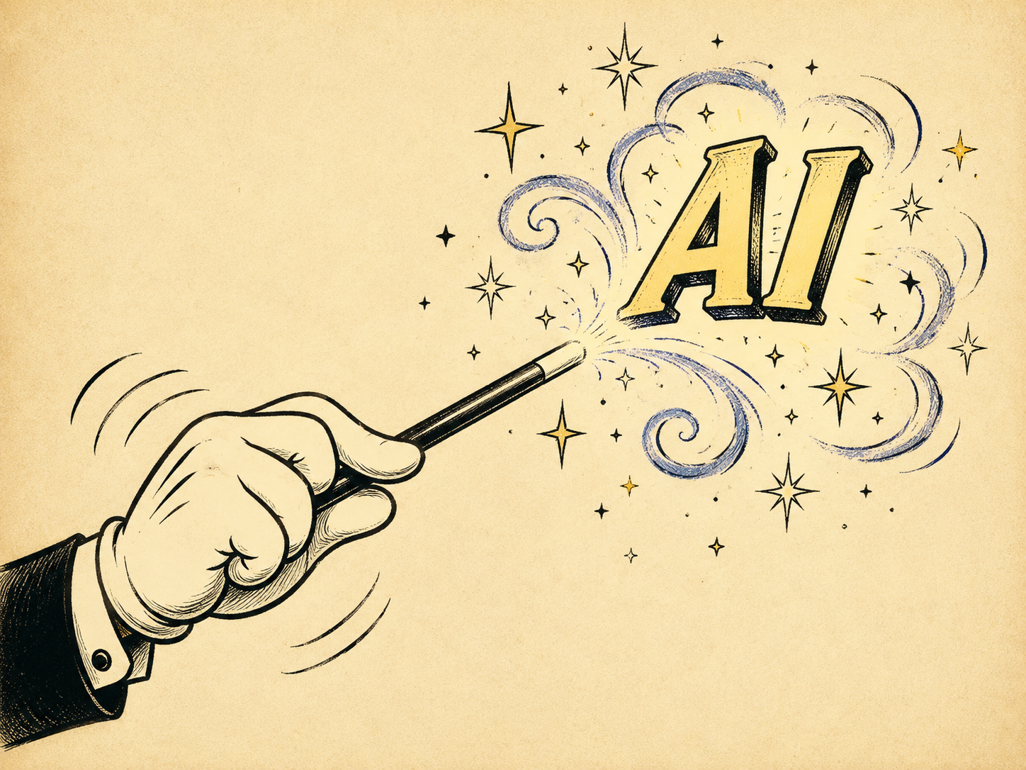 AI losing its magic-word status in M&A deal rationale — the shift from reflexive AI citations to scrutinized capability theses in 2026
