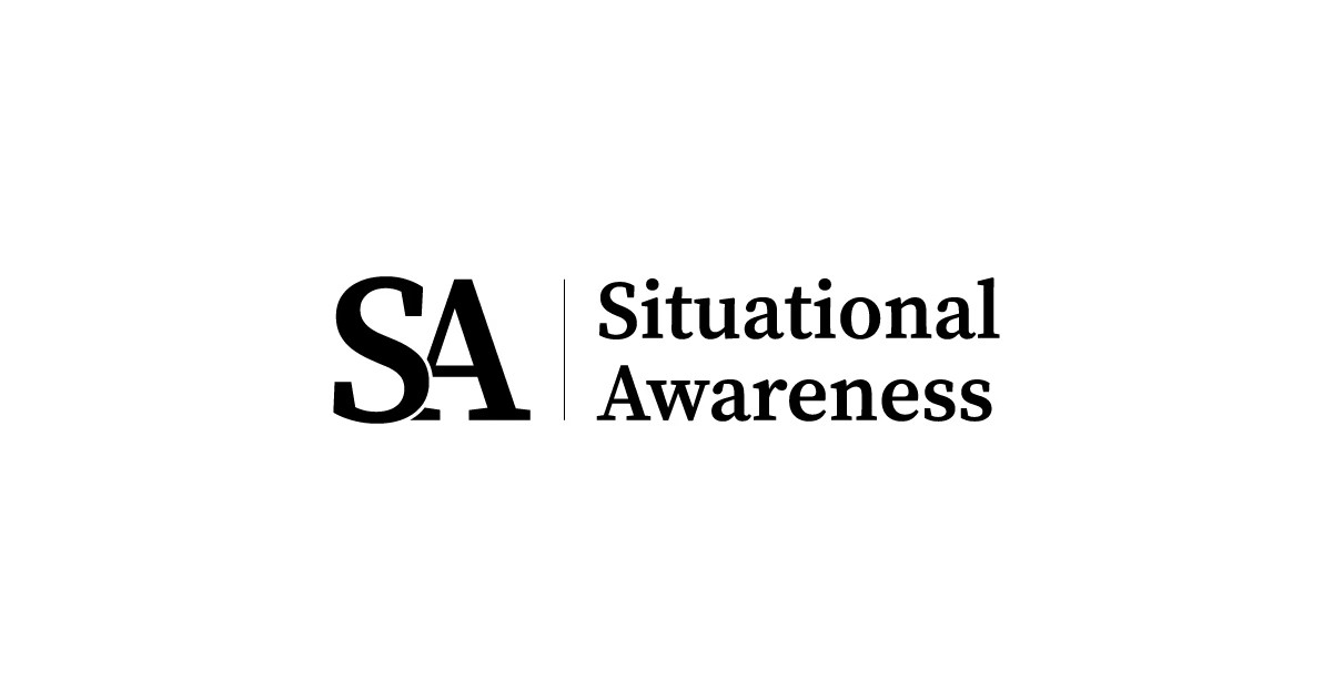 Graphic representing Leopold Aschenbrenner's Situational Awareness fund and its July 2026 drawdown