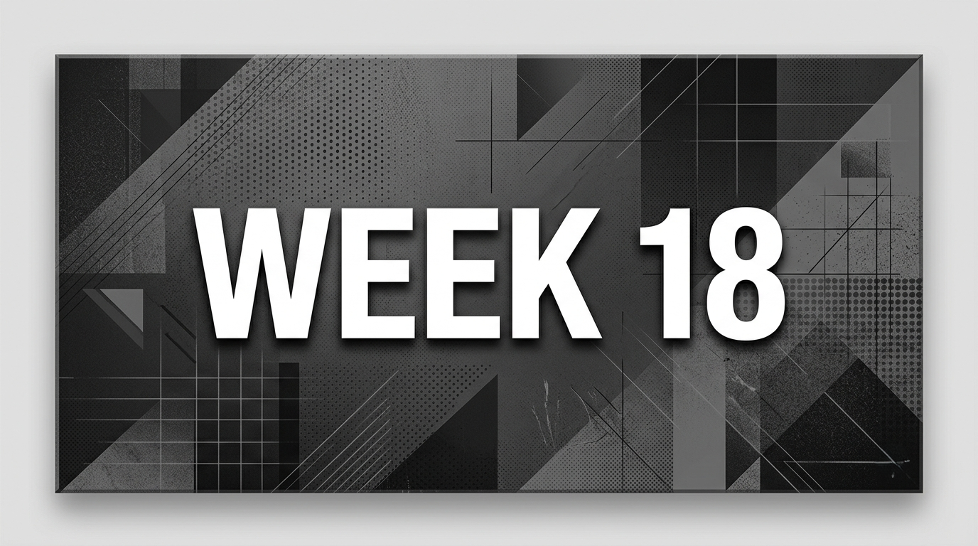 Corp Dev Careers Issue #18 — August 6, 2026