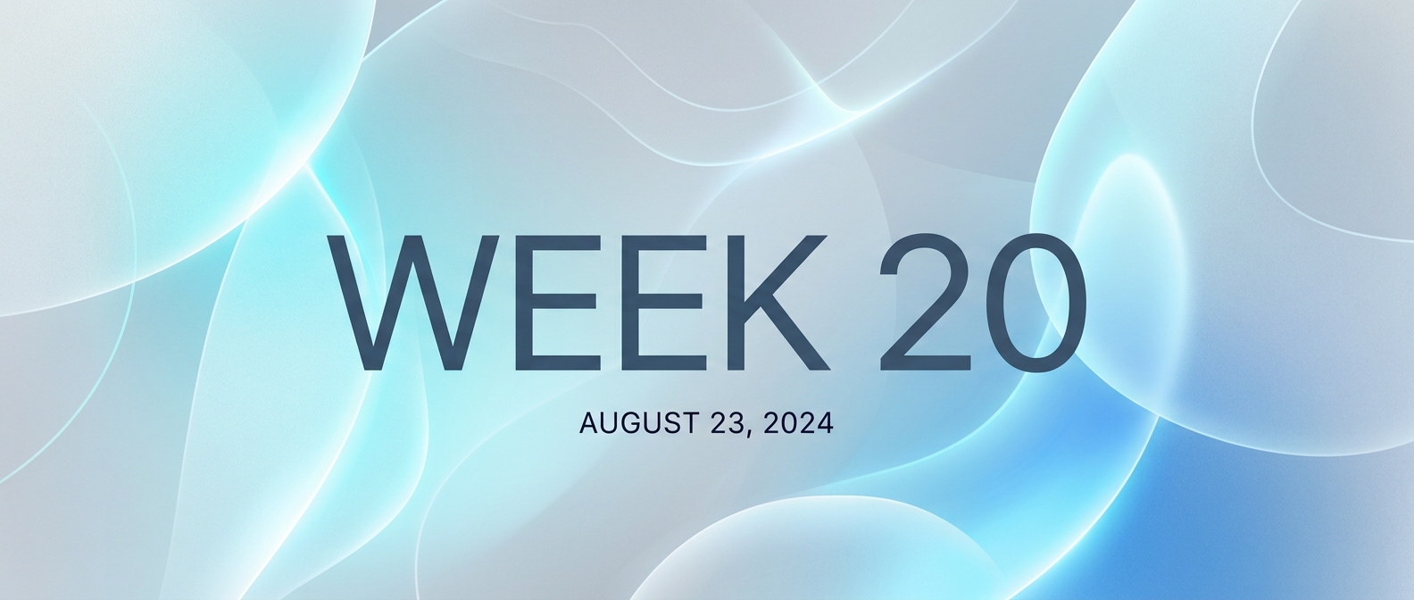 Corp Dev Careers Issue #20 — August 20, 2026