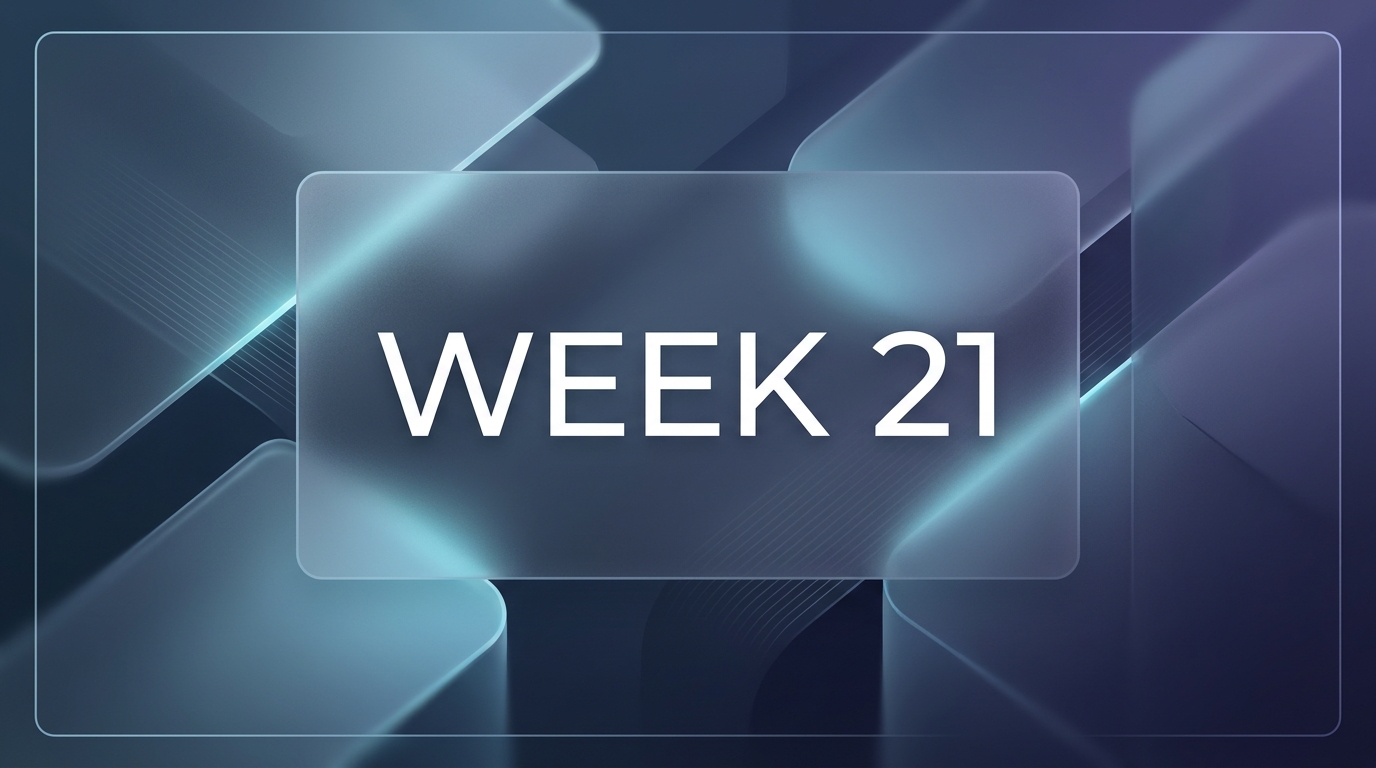 Corp Dev Careers Issue #21 — August 27, 2026