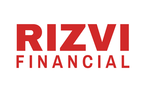 Rizvi Financial logo