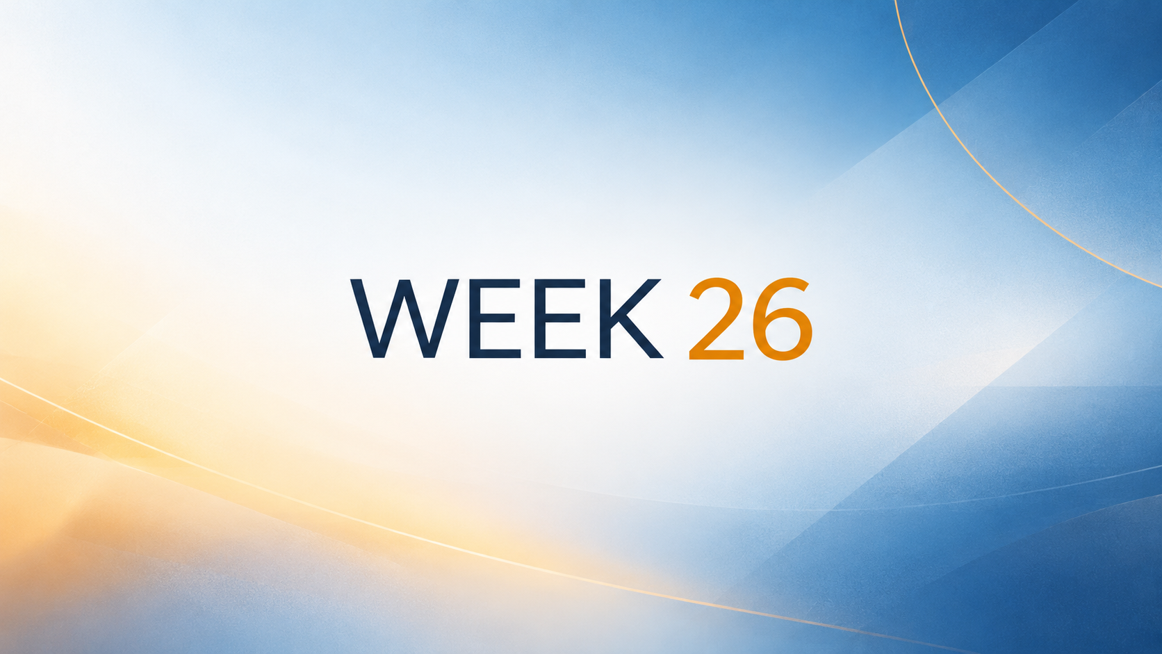 Corp Dev Careers Issue #26 — October 22, 2026